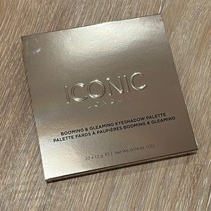 Iconic Eyeshadow Palette